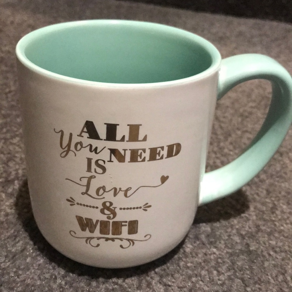 Mug